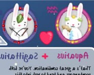 Astro love test online szerelmes játék