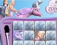 Barbie magic pegazus online