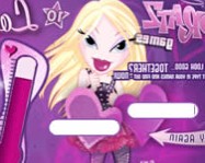 Bratz love meter online szerelmes játék