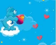 Care bears ingyen játék