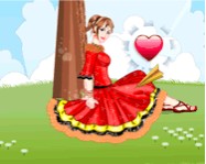 Courting arrow online szerelmes játék