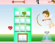 Cupids adventure ingyen játék