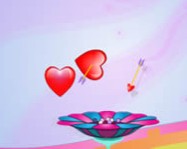 Cupids arrow szerelmes játékok