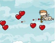 Cupids quest szerelmes játékok