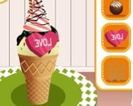 Bad ice cream online