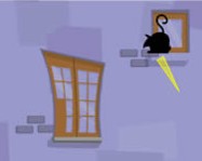 Jumping cat online