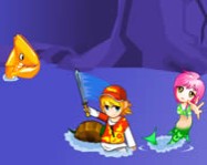 Mermaid Rescue online