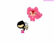 Ninja Cupid online